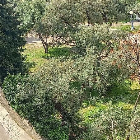 Solaris Apartments Budva Zewnętrze zdjęcie