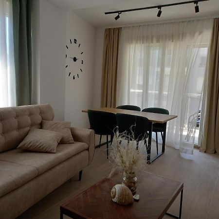 Solaris Apartments Budva Zewnętrze zdjęcie
