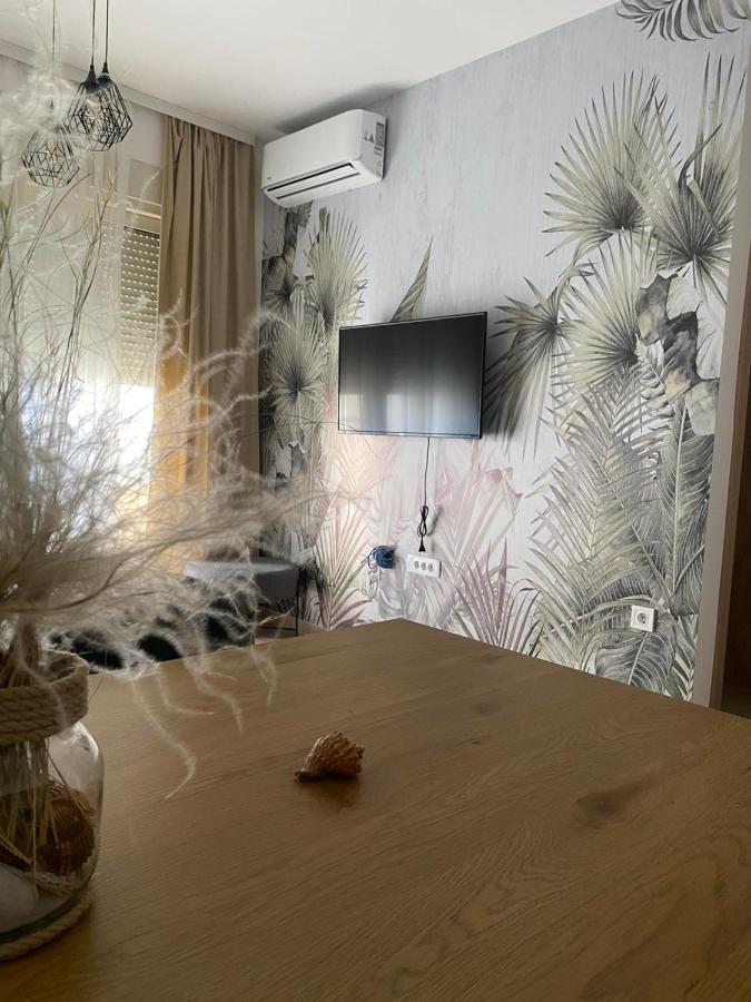 Solaris Apartments Budva Zewnętrze zdjęcie