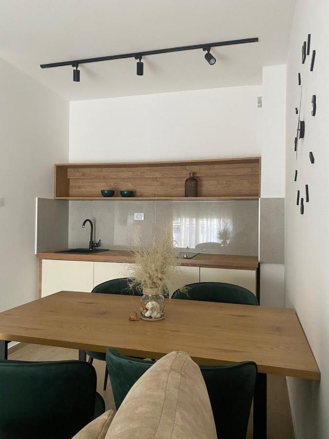 Solaris Apartments Budva Zewnętrze zdjęcie