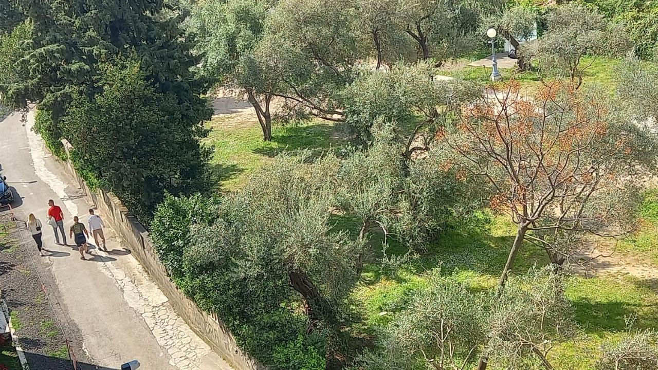 Solaris Apartments Budva Zewnętrze zdjęcie