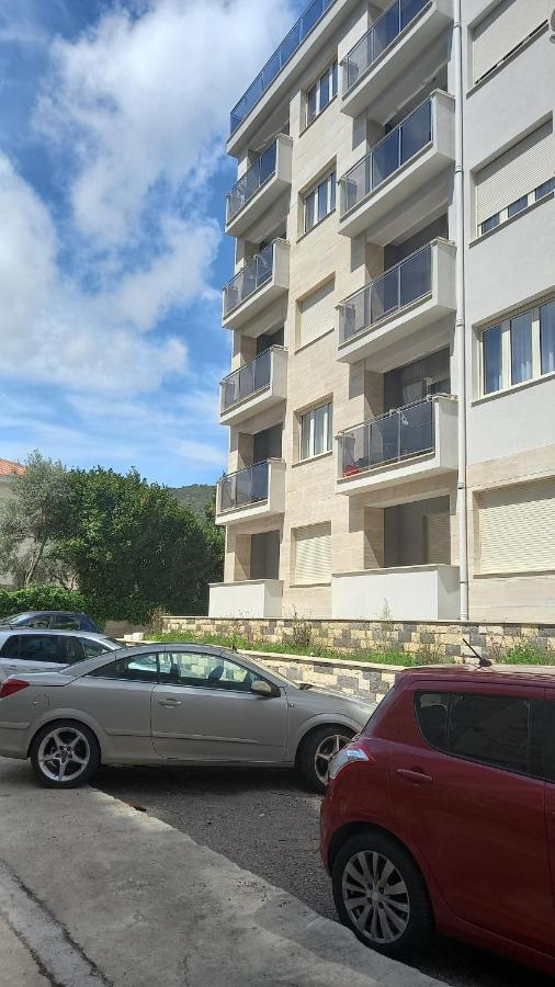 Solaris Apartments Budva Zewnętrze zdjęcie