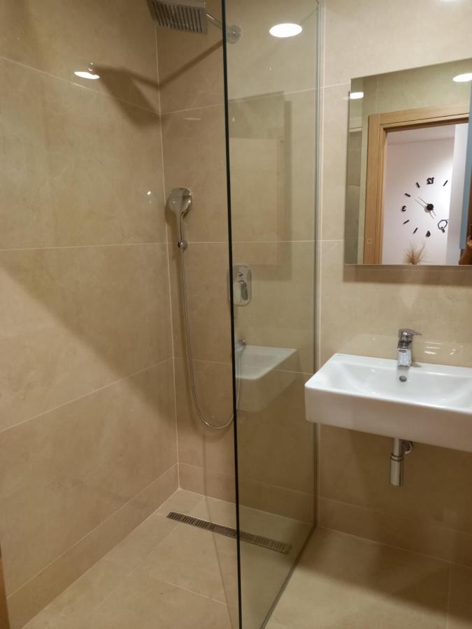 Solaris Apartments Budva Zewnętrze zdjęcie